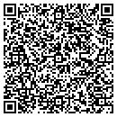 QR code with G & G Consulting contacts