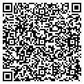 QR code with Icci contacts