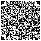 QR code with Manjunath Consulting contacts