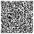 QR code with Ohebsion Capital Management L contacts