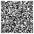 QR code with Raptor Inc contacts
