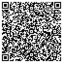 QR code with Hendrys Concrete contacts
