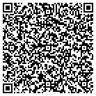 QR code with Jeffrey J Galins Jr Tree Service contacts