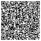 QR code with Ozark Mountain Orthopedic Clnc contacts