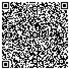 QR code with J & Y Classic Machine Shop contacts