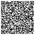 QR code with GNC contacts