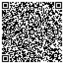 QR code with Ace Hardware contacts