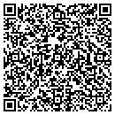 QR code with Anything On Wheels contacts