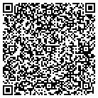 QR code with Alenes Shear Design contacts