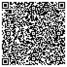 QR code with R & R Wrecker Service & Auto Sls contacts