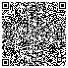 QR code with Ace Tropical Window College Co contacts