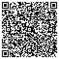 QR code with WNFB contacts