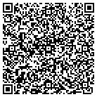 QR code with Ms BS Angels Child Care Inc contacts