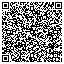QR code with C & C Transportation contacts