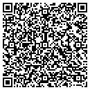 QR code with Ali's Barber Shop contacts