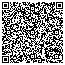 QR code with RCF Corp contacts