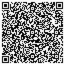 QR code with Rage Hair Design contacts