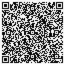 QR code with Robert Anderson Consulting contacts