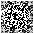 QR code with Zion Christian University contacts