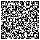 QR code with L Lewis Long Co contacts