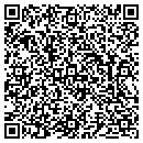 QR code with T&S Enterprises LLC contacts