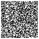 QR code with Maximum Air Cond Service Inc contacts