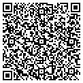 QR code with Becky A Ellis contacts