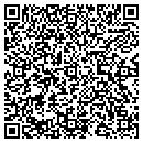 QR code with US Access Inc contacts
