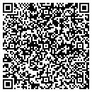 QR code with Cloude Corp contacts