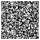 QR code with D 2 R Solutions Inc contacts