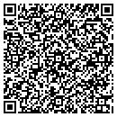 QR code with D & D Consulting Inc contacts
