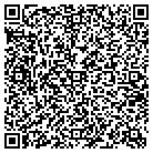 QR code with E Richard Frazey Land Conslnt contacts