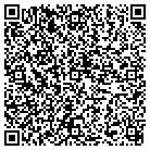 QR code with C Bean Lumber Transport contacts
