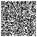 QR code with Houde Consulting contacts