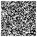 QR code with J J Consultants contacts