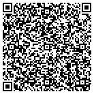 QR code with J M Shroyer Assoc Inc contacts