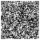 QR code with J & R Building Solutions LLC contacts