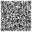 QR code with M And A Consulting contacts