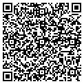 QR code with Mapaspect contacts