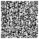 QR code with G M P Mechanical Repairs Corp contacts