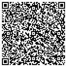 QR code with M Rosenberg Consulting LLC contacts