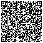 QR code with M T Stolte Consulting LLC contacts