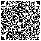 QR code with Praxis Consulting Inc contacts