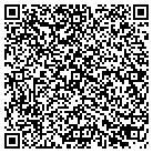QR code with Progressive Urban Mgt Assoc contacts