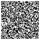 QR code with Robert L Lederer M D Consultant contacts