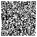 QR code with Srf Marketing contacts