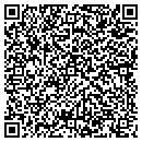 QR code with Tevtech Inc contacts