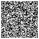 QR code with V Solutions Consulti Ng contacts