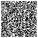 QR code with ARS Power Sports contacts