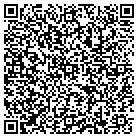 QR code with Zh Snyder Consulting LLC contacts